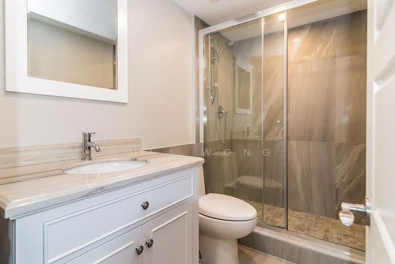 Kondominium untuk Dijual di The Maple Residences - Yuna Wong - Bathroom - PropertyGuru.com.my