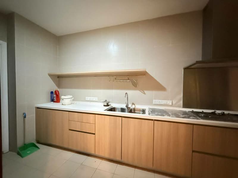 Semi-Detached House for Sale in Leisure Farm (Gelang Patah) - Ee Fong Toh - Kitchen - PropertyGuru.com.my