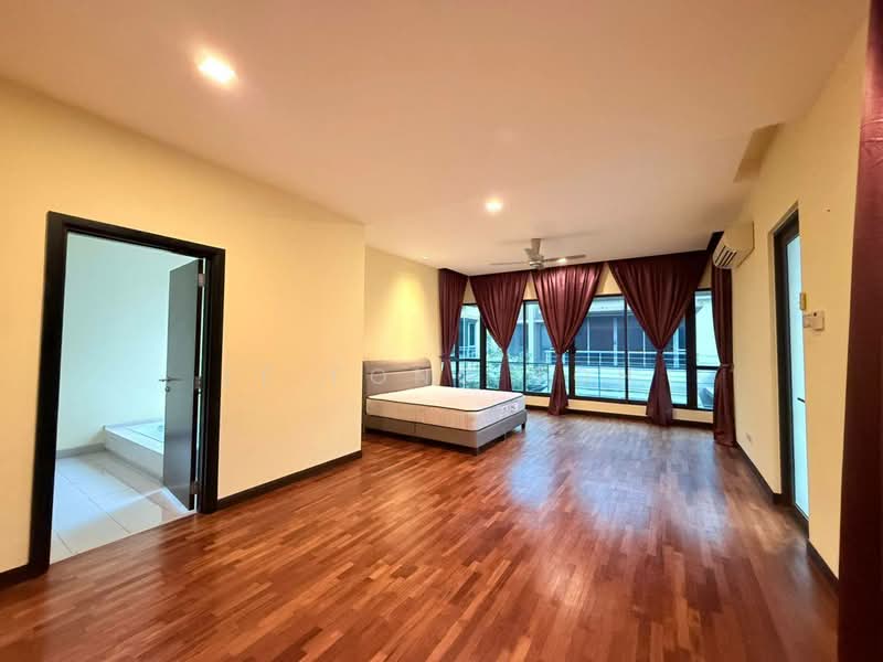 Semi-Detached House for Sale in Leisure Farm (Gelang Patah) - Ee Fong Toh - Bedroom - PropertyGuru.com.my