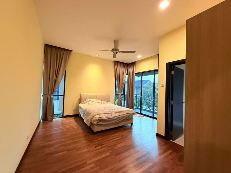 Semi-Detached House for Sale in Leisure Farm (Gelang Patah) - Ee Fong Toh - Bedroom - PropertyGuru.com.my