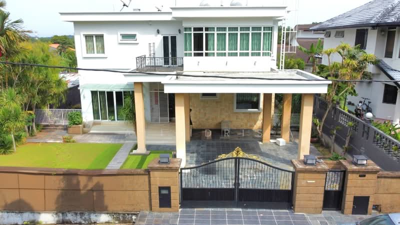 Bungalow for Sale in Kajang (Selangor) - Ali Idris - Exterior - PropertyGuru.com.my