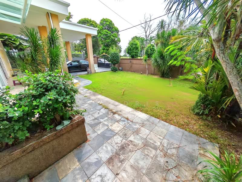 Bungalow for Sale in Kajang (Selangor) - Ali Idris - Exterior - PropertyGuru.com.my