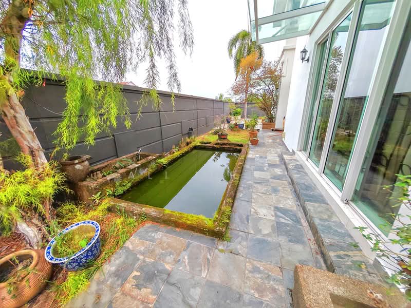 Bungalow for Sale in Kajang (Selangor) - Ali Idris - Exterior - PropertyGuru.com.my