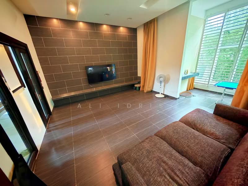 Bungalow for Sale in Kajang (Selangor) - Ali Idris - Living Room - PropertyGuru.com.my
