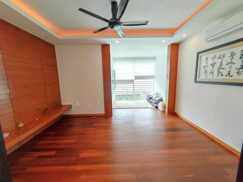 Bungalow for Sale in Kajang (Selangor) - Ali Idris - Living Room - PropertyGuru.com.my