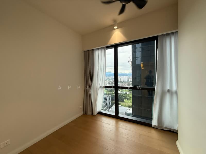 Kediaman Servis untuk Dijual di TRX Residences - Apple Liew - View - PropertyGuru.com.my
