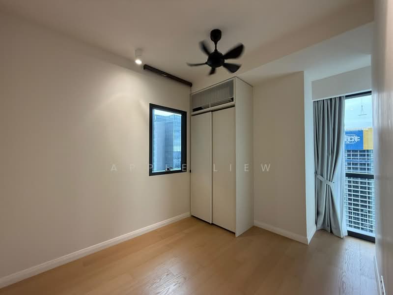 Kediaman Servis untuk Dijual di TRX Residences - Apple Liew - Interior - PropertyGuru.com.my