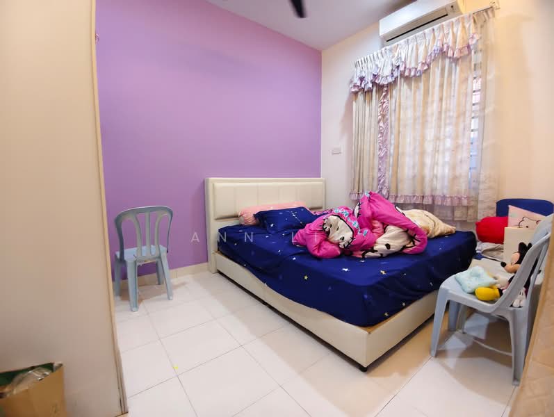 Rumah Teres 1 Tingkat untuk Dijual di Bukit Katil (Melaka) - Ann Lim - PropertyGuru.com.my