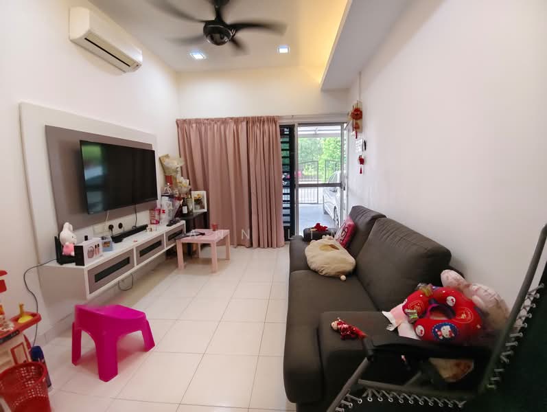 Rumah Teres 1 Tingkat untuk Dijual di Bukit Katil (Melaka) - Ann Lim - PropertyGuru.com.my