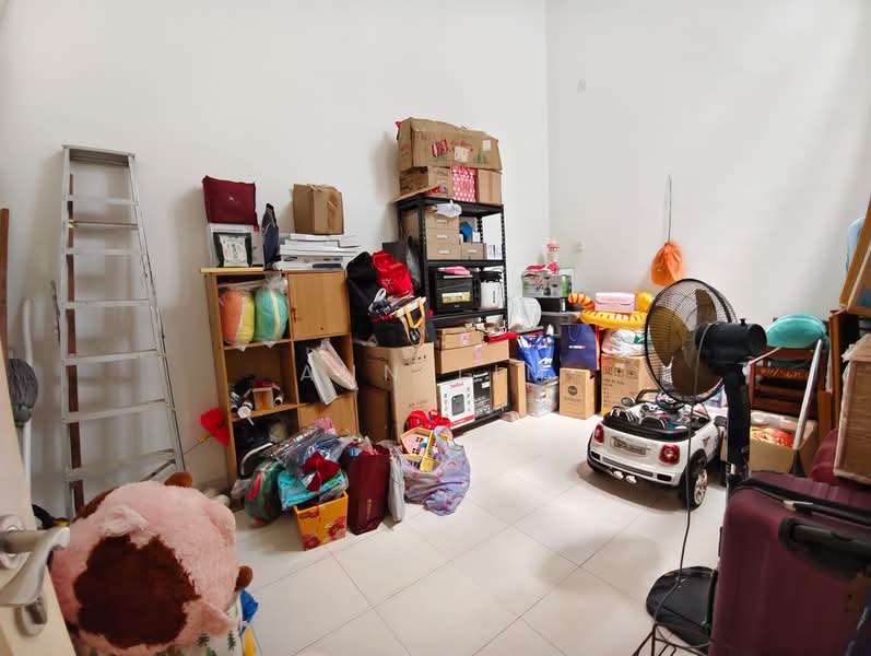 Rumah Teres 1 Tingkat untuk Dijual di Bukit Katil (Melaka) - Ann Lim - PropertyGuru.com.my