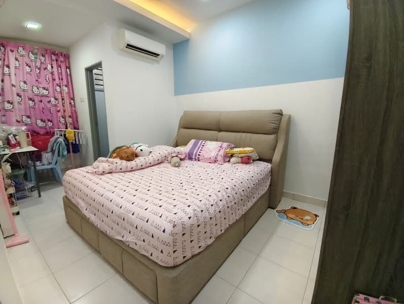 Rumah Teres 1 Tingkat untuk Dijual di Bukit Katil (Melaka) - Ann Lim - PropertyGuru.com.my