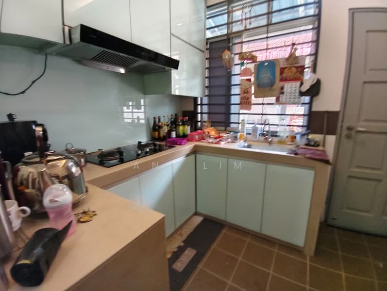 Rumah Teres 1 Tingkat untuk Dijual di Bukit Katil (Melaka) - Ann Lim - PropertyGuru.com.my