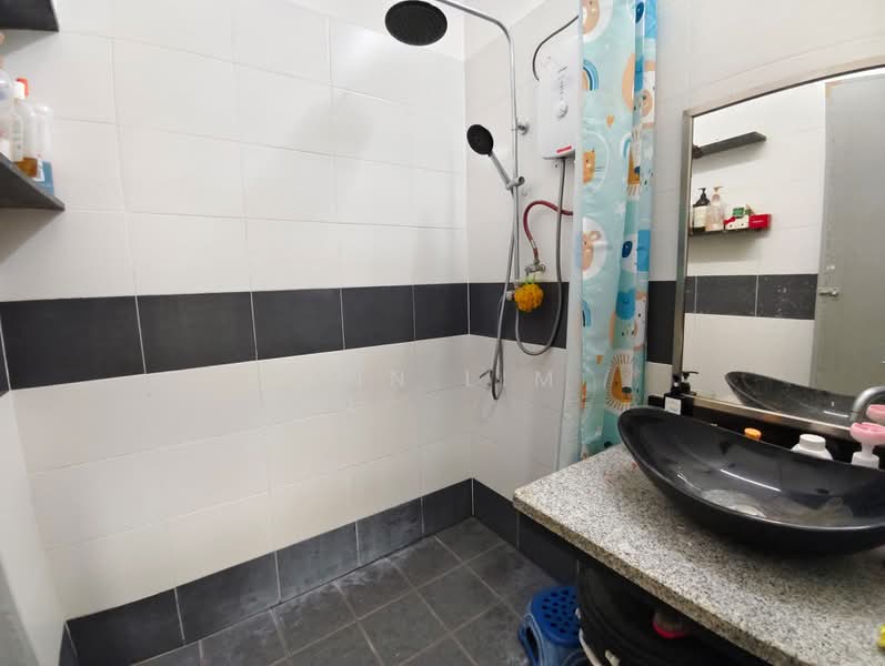 Rumah Teres 1 Tingkat untuk Dijual di Bukit Katil (Melaka) - Ann Lim - PropertyGuru.com.my