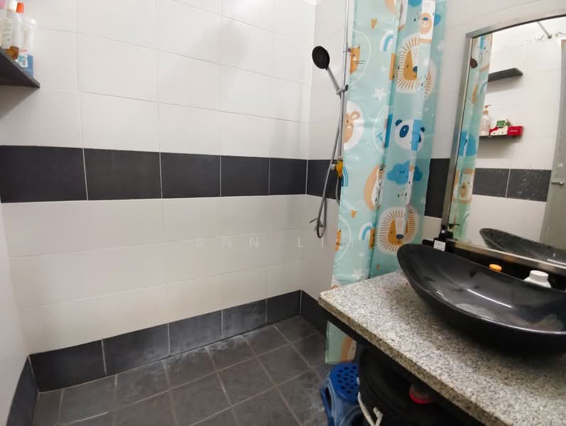 Rumah Teres 1 Tingkat untuk Dijual di Bukit Katil (Melaka) - Ann Lim - PropertyGuru.com.my