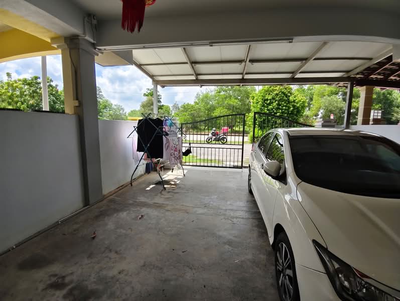 Rumah Teres 1 Tingkat untuk Dijual di Bukit Katil (Melaka) - Ann Lim - PropertyGuru.com.my