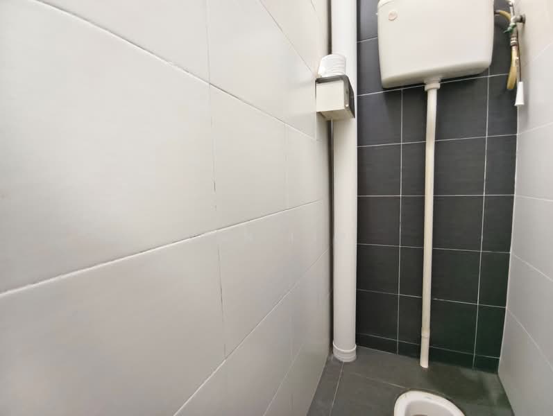 Rumah Teres 1 Tingkat untuk Dijual di Bukit Katil (Melaka) - Ann Lim - PropertyGuru.com.my
