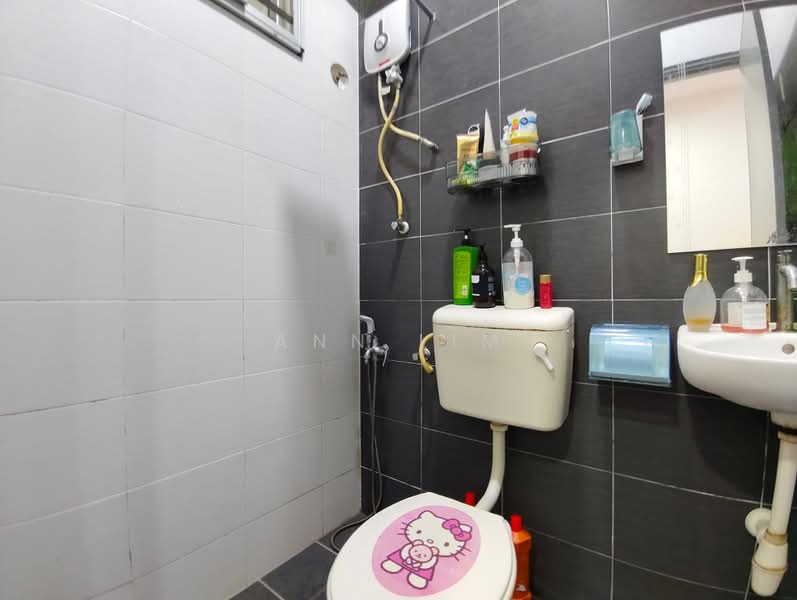 Rumah Teres 1 Tingkat untuk Dijual di Bukit Katil (Melaka) - Ann Lim - PropertyGuru.com.my