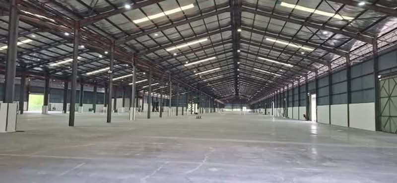 Factory for Rent in Seksyen 15 (Shah Alam) - Jennie Chew - Interior - PropertyGuru.com.my