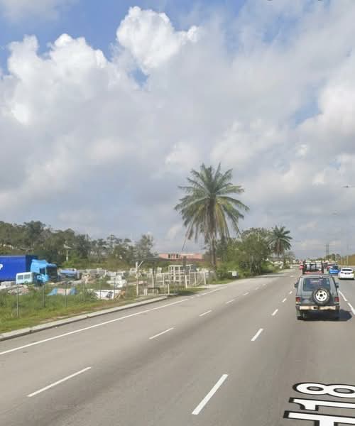 Industrial Land for Sale in Ulu Tiram (Johor) - Kelly Wai - Exterior - PropertyGuru.com.my
