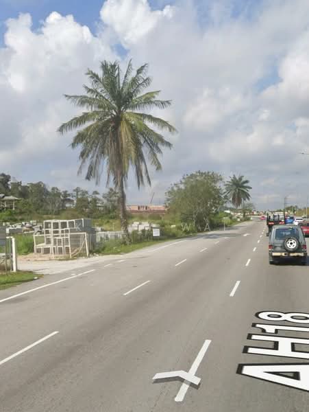 Industrial Land for Sale in Ulu Tiram (Johor) - Kelly Wai - Exterior - PropertyGuru.com.my