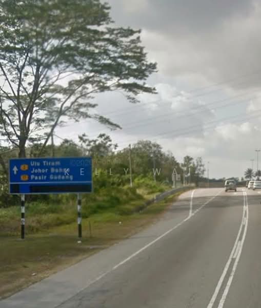 Industrial Land for Sale in Ulu Tiram (Johor) - Kelly Wai - PropertyGuru.com.my