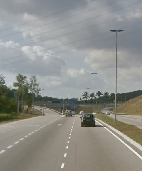 Industrial Land for Sale in Ulu Tiram (Johor) - Kelly Wai - Exterior - PropertyGuru.com.my
