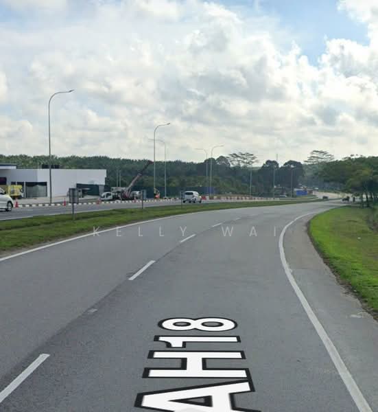 Industrial Land for Sale in Ulu Tiram (Johor) - Kelly Wai - PropertyGuru.com.my