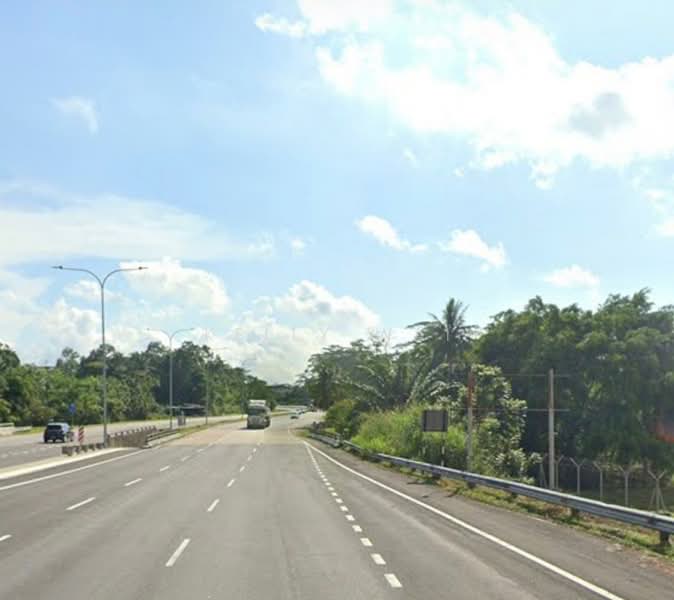 Industrial Land for Sale in Ulu Tiram (Johor) - Kelly Wai - Exterior - PropertyGuru.com.my