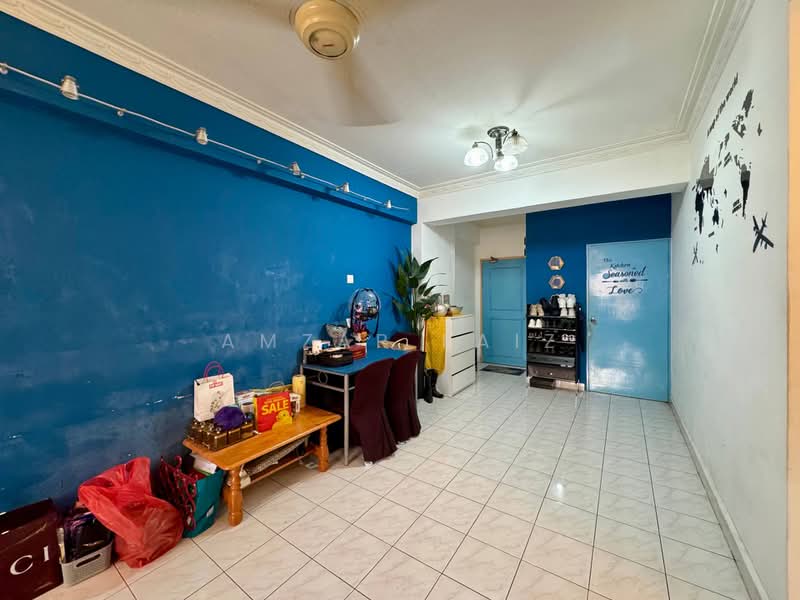 Kondominium untuk Dijual di Bayu Tasik 1 - Amzar Faiz - PropertyGuru.com.my