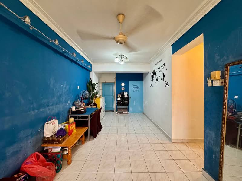 Kondominium untuk Dijual di Bayu Tasik 1 - Amzar Faiz - PropertyGuru.com.my