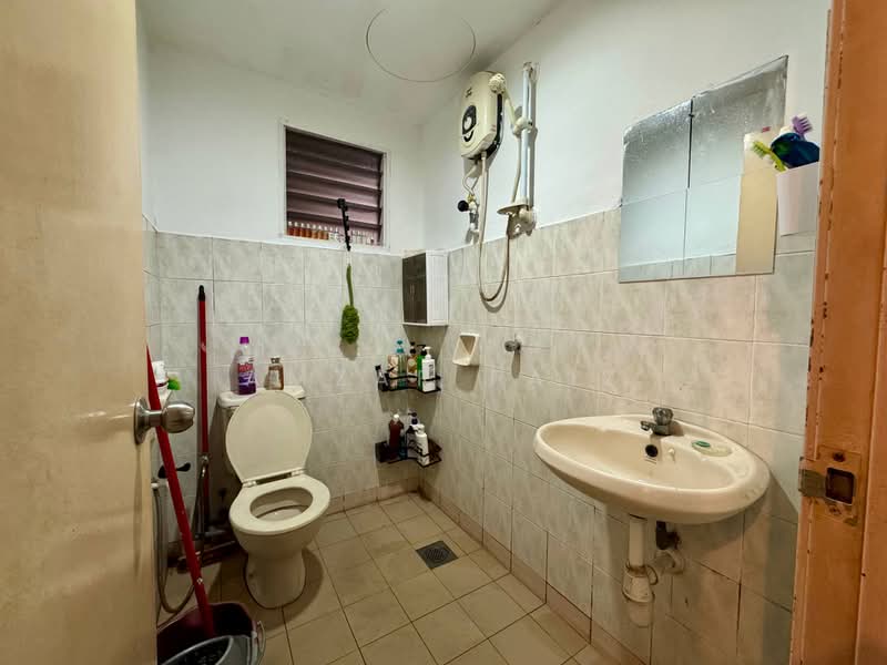 Kondominium untuk Dijual di Bayu Tasik 1 - Amzar Faiz - PropertyGuru.com.my