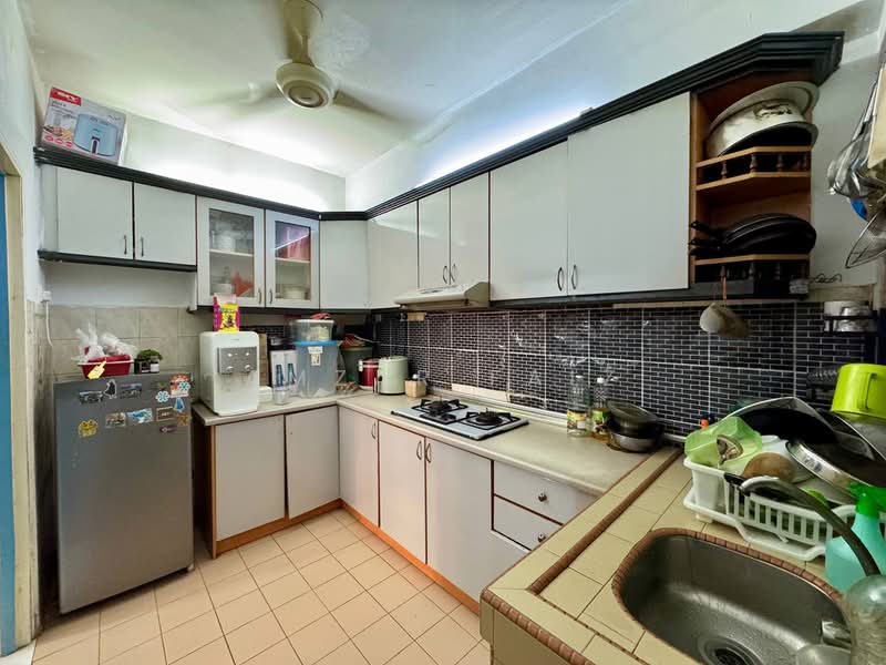 Kondominium untuk Dijual di Bayu Tasik 1 - Amzar Faiz - PropertyGuru.com.my