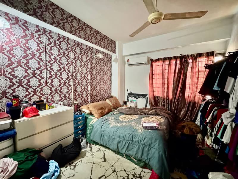 Kondominium untuk Dijual di Bayu Tasik 1 - Amzar Faiz - PropertyGuru.com.my