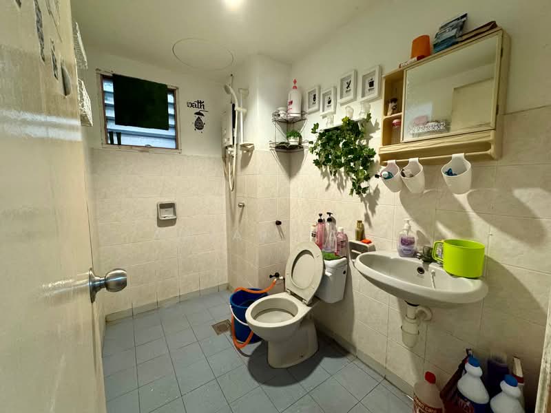 Kondominium untuk Dijual di Bayu Tasik 1 - Amzar Faiz - PropertyGuru.com.my