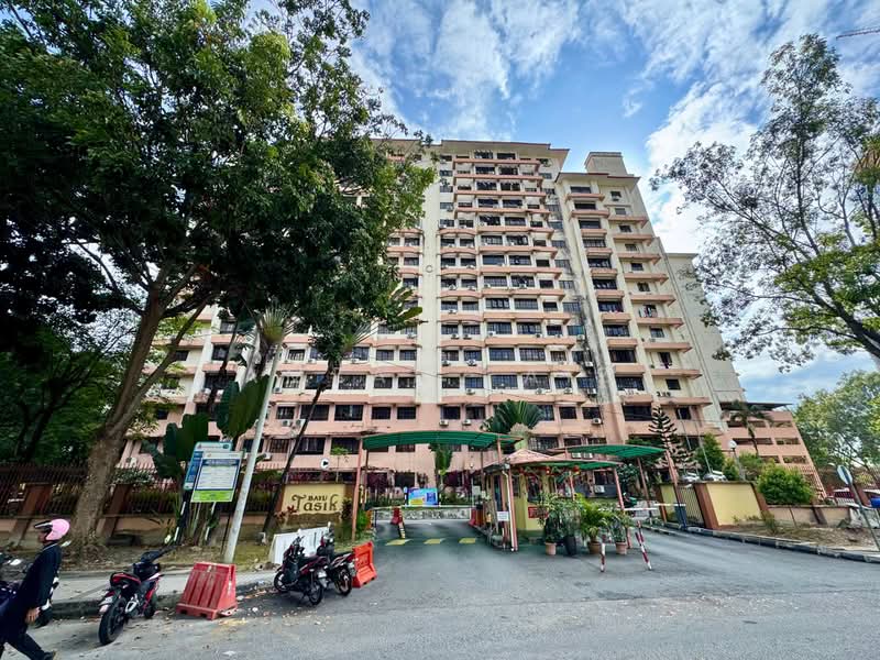 Kondominium untuk Dijual di Bayu Tasik 1 - Amzar Faiz - PropertyGuru.com.my