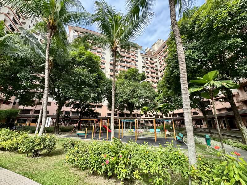 Kondominium untuk Dijual di Bayu Tasik 1 - Amzar Faiz - PropertyGuru.com.my