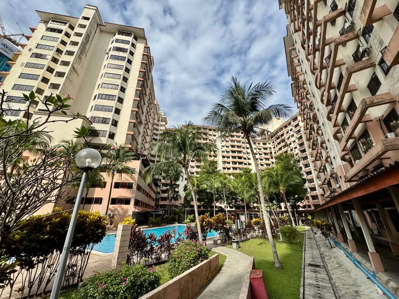Kondominium untuk Dijual di Bayu Tasik 1 - Amzar Faiz - PropertyGuru.com.my