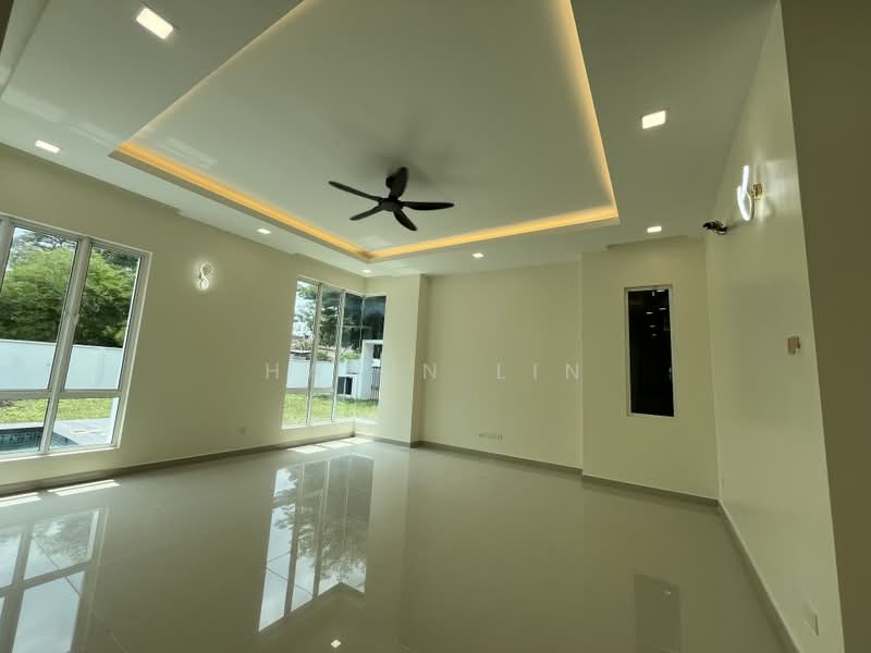 Bungalow for Sale in Ukay Bistari (Ulu Kelang) - Hanin Lin - PropertyGuru.com.my