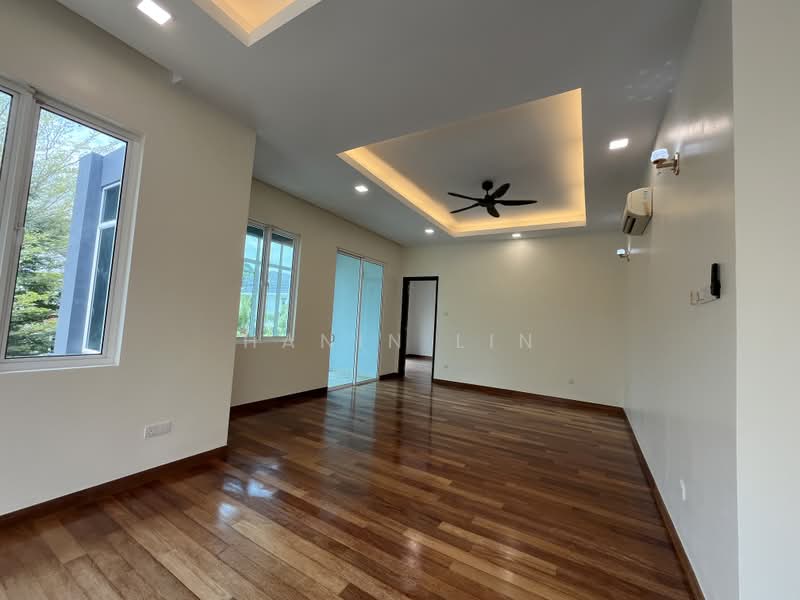 Bungalow for Sale in Ukay Bistari (Ulu Kelang) - Hanin Lin - PropertyGuru.com.my