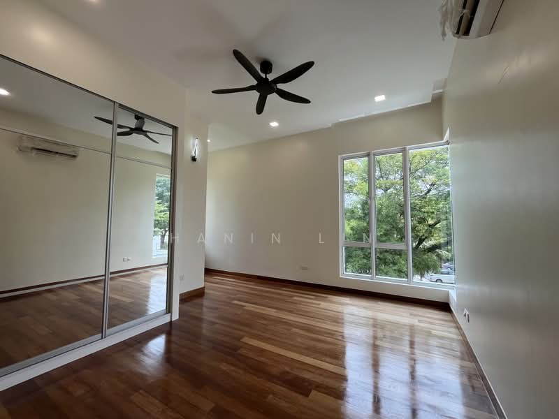 Bungalow for Sale in Ukay Bistari (Ulu Kelang) - Hanin Lin - PropertyGuru.com.my