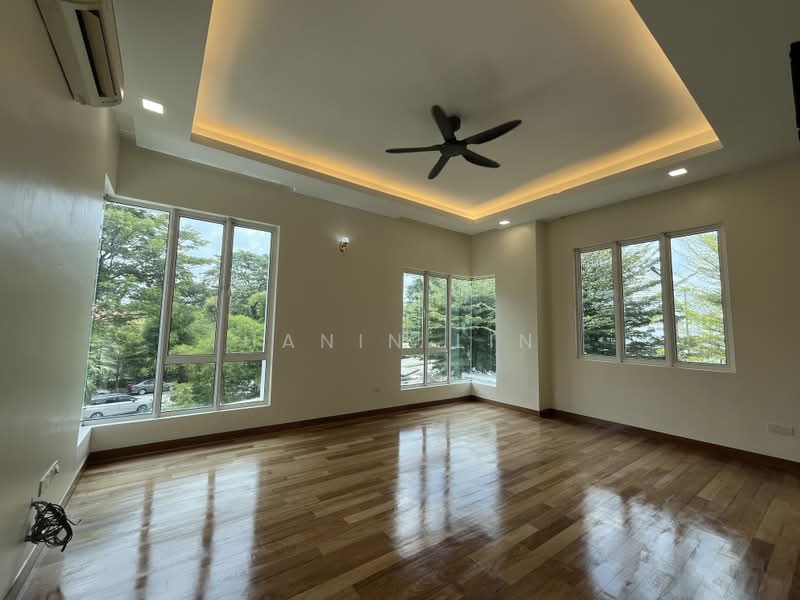 Bungalow for Sale in Ukay Bistari (Ulu Kelang) - Hanin Lin - PropertyGuru.com.my