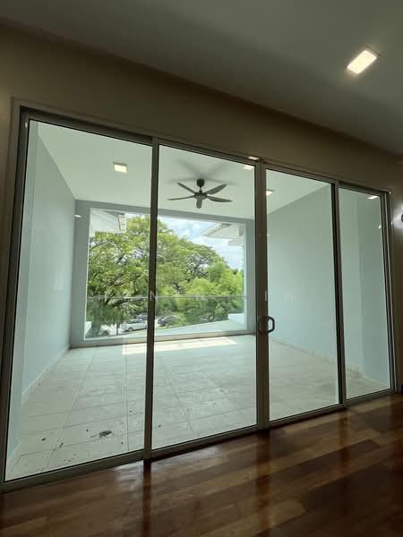Bungalow for Sale in Ukay Bistari (Ulu Kelang) - Hanin Lin - PropertyGuru.com.my