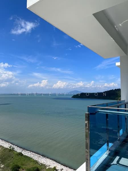 Condominium for Rent at Queens Residences Q2 @ Queens Waterfront - Shelley Voon - View - PropertyGuru.com.my