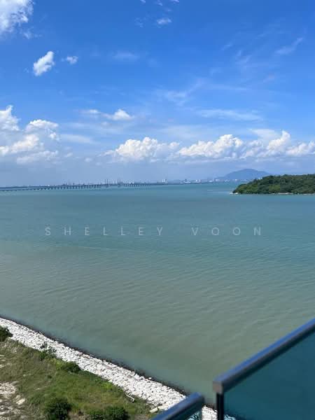 Condominium for Rent at Queens Residences Q2 @ Queens Waterfront - Shelley Voon - View - PropertyGuru.com.my