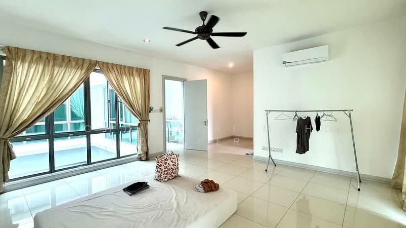 Rumah Teres 2-Tingkat untuk Dijual di Setia Eco Glades (Cyberjaya) - Mohd Zakri Mohd Zamberi - Bedroom - PropertyGuru.com.my