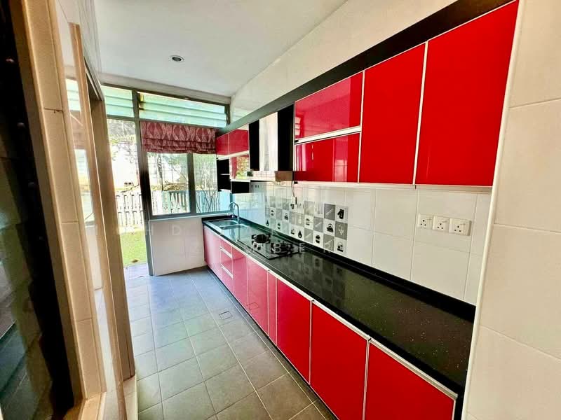 Rumah Teres 2-Tingkat untuk Dijual di Setia Eco Glades (Cyberjaya) - Mohd Zakri Mohd Zamberi - Kitchen - PropertyGuru.com.my