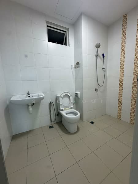 Kondominium untuk Dijual di Fiera Vista - Simon Ooi - Bathroom - PropertyGuru.com.my