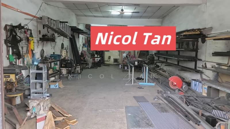 Shop / Office for Sale in Kulim (Kulim) - Nicol Tan - Interior - PropertyGuru.com.my