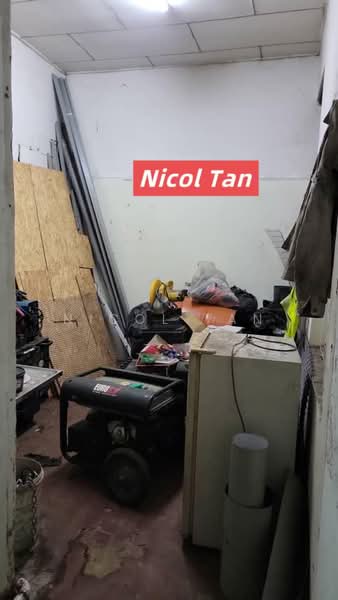 Shop / Office for Sale in Kulim (Kulim) - Nicol Tan - Interior - PropertyGuru.com.my