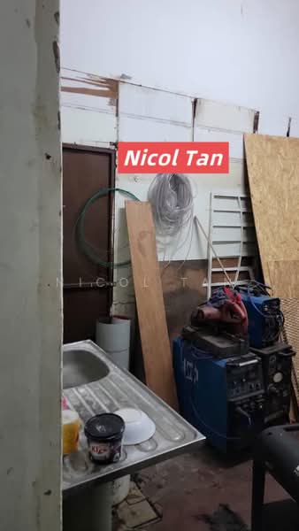 Shop / Office for Sale in Kulim (Kulim) - Nicol Tan - Interior - PropertyGuru.com.my